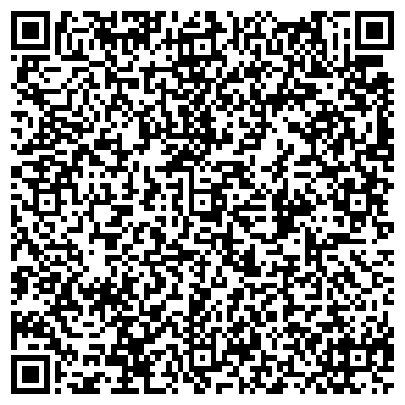 QR-код с контактной информацией организации Круглопольская сельская библиотека