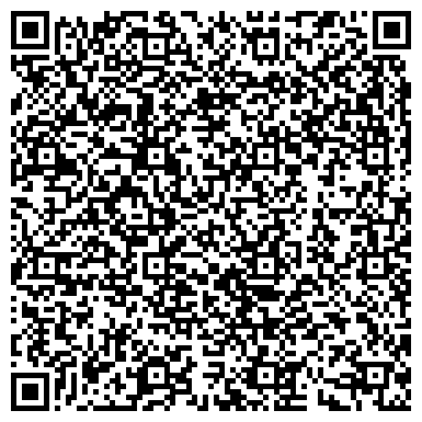 QR-код с контактной информацией организации Музей-усадьба Н.А. Дуровой