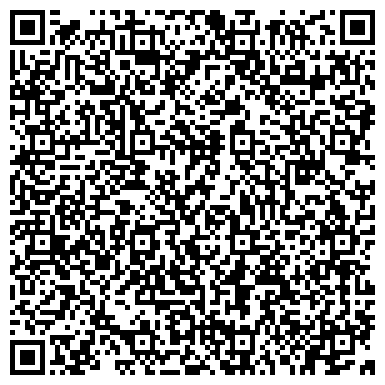 QR-код с контактной информацией организации Литературный музей М.И. Цветаевой
