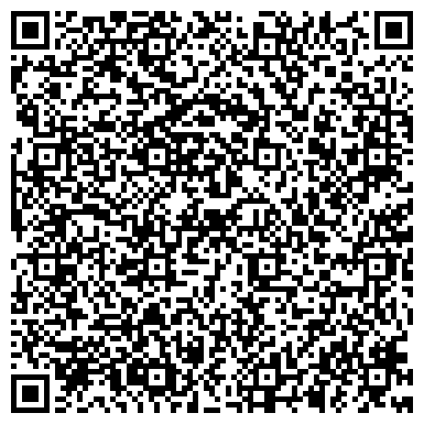 QR-код с контактной информацией организации ООО Визуал Арт