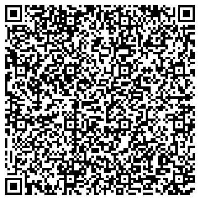 QR-код с контактной информацией организации Музей уездной медицины им. В.М. Бехтерева
