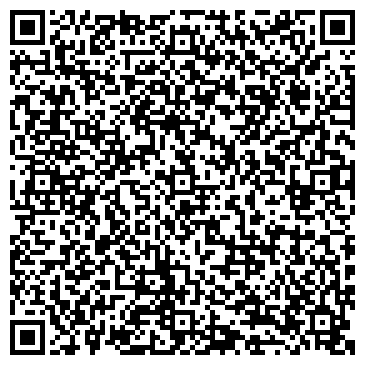 QR-код с контактной информацией организации Музей истории города