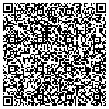 QR-код с контактной информацией организации Приход святого великомученика Георгия Победоносца