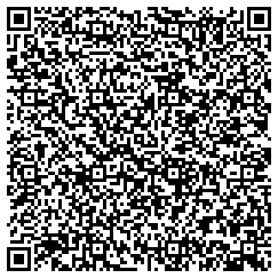 QR-код с контактной информацией организации Сеть церковных лавок