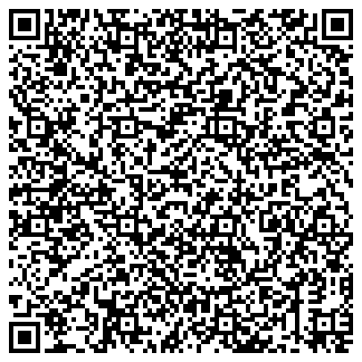 QR-код с контактной информацией организации Сеть церковных лавок