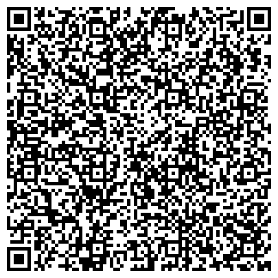 QR-код с контактной информацией организации Сеть церковных лавок