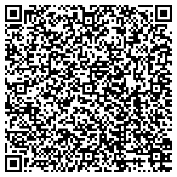 QR-код с контактной информацией организации АйДиДизайн