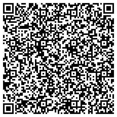 QR-код с контактной информацией организации Театр юного зрителя г. Нижнекамска