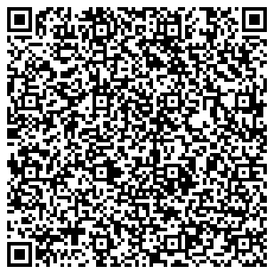 QR-код с контактной информацией организации Храм во имя святителя Тихона, патриарха Московского