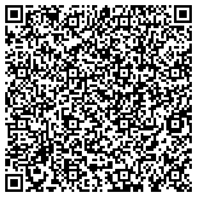 QR-код с контактной информацией организации Храм Пресвятой Троицы, с. Большая Шильна