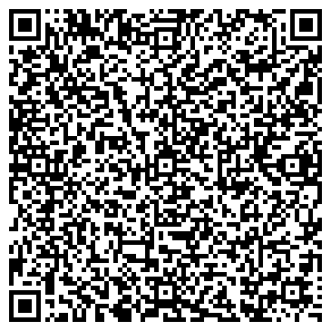 QR-код с контактной информацией организации Покровский собор, г. Елабуга