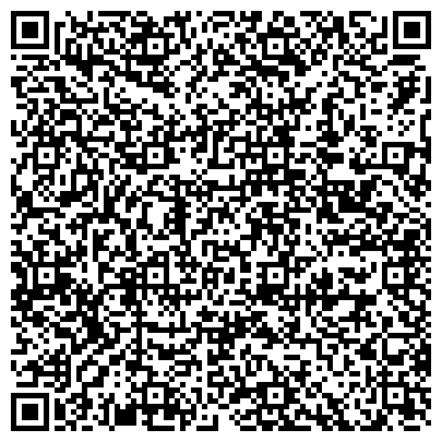 QR-код с контактной информацией организации Храм Архистратига Божия Михаила, пос. Круглое Поле