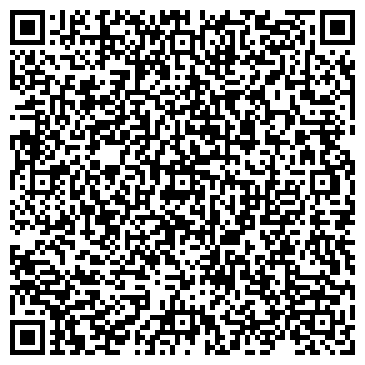QR-код с контактной информацией организации Торговый дом  «НСК»