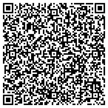 QR-код с контактной информацией организации Интерремстрой, ЗАО