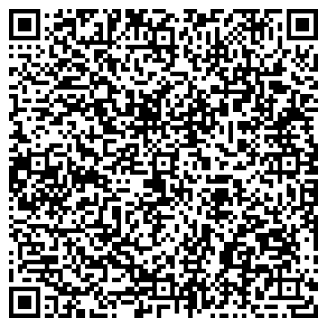 QR-код с контактной информацией организации Набережночелнинская картинная галерея