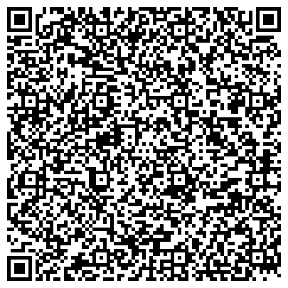 QR-код с контактной информацией организации ООО ЛенДекор