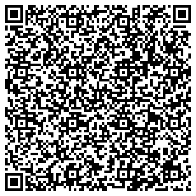 QR-код с контактной информацией организации Галерея РА