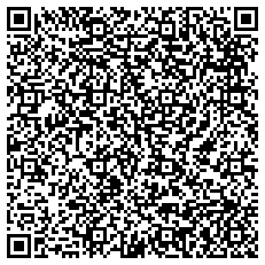 QR-код с контактной информацией организации Золотая палитра