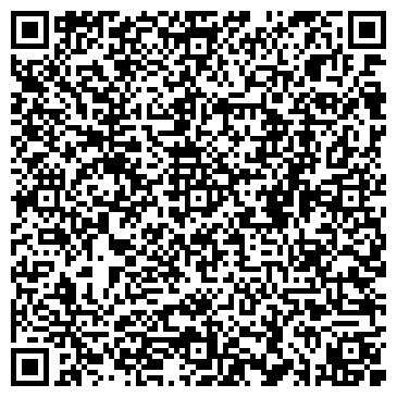 QR-код с контактной информацией организации Creativestroy