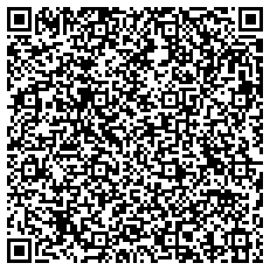 QR-код с контактной информацией организации Nova