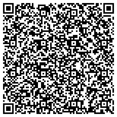 QR-код с контактной информацией организации ООО Экофлора