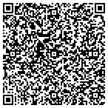 QR-код с контактной информацией организации Диван Диваныч
