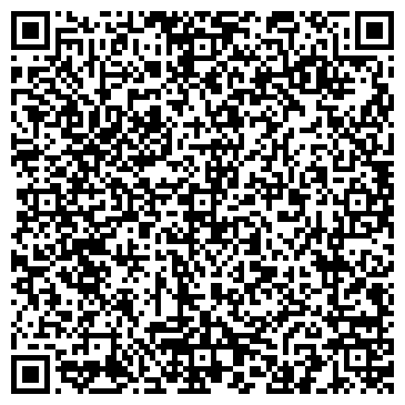QR-код с контактной информацией организации Салон  Айхал