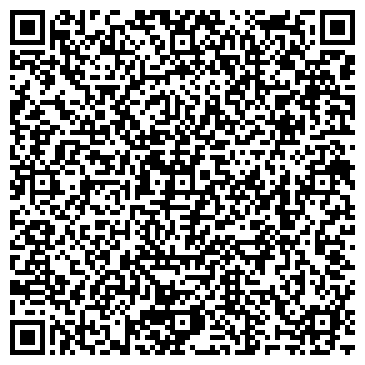 QR-код с контактной информацией организации Светлый Дом