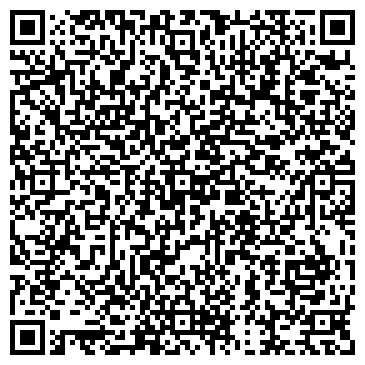 QR-код с контактной информацией организации ООО Альтернатива
