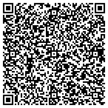 QR-код с контактной информацией организации ZaParketom