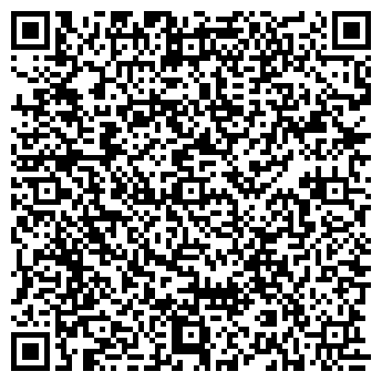 QR-код с контактной информацией организации ООО Люссо