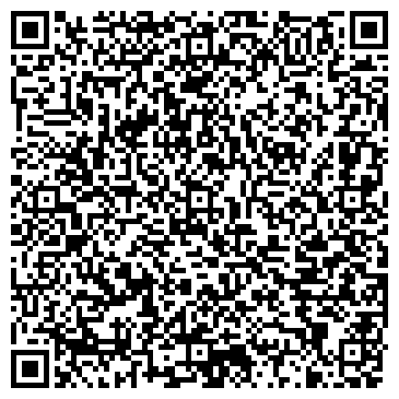 QR-код с контактной информацией организации Лига Мастеров