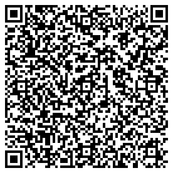 QR-код с контактной информацией организации Дэми