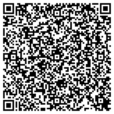QR-код с контактной информацией организации ИП Магазин Секонд Хенд