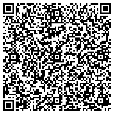 QR-код с контактной информацией организации ООО "Новоселье"