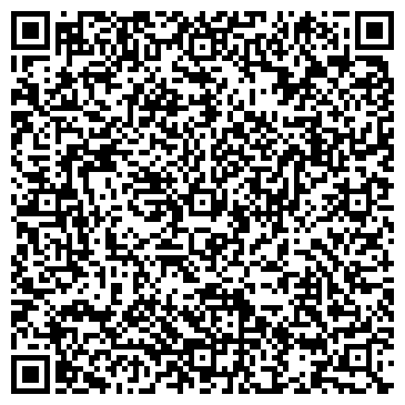 QR-код с контактной информацией организации Мебель от Соколова