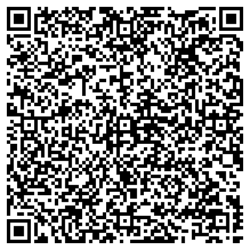 QR-код с контактной информацией организации Мебельный салон