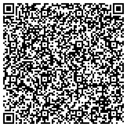 QR-код с контактной информацией организации ООО Строй-Авангард