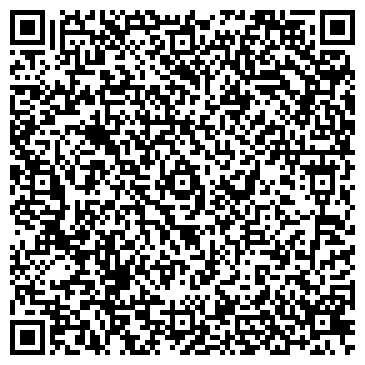 QR-код с контактной информацией организации Новая мебель, торговая фирма, ИП Столеров А.М.