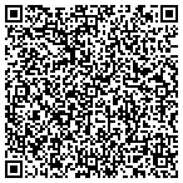 QR-код с контактной информацией организации ООО РесурсСтрой