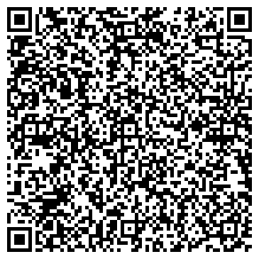 QR-код с контактной информацией организации Мебельный городок