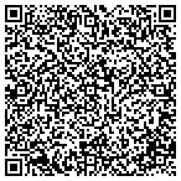 QR-код с контактной информацией организации Народная мебель