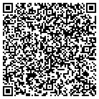 QR-код с контактной информацией организации ООО Мебель НУР