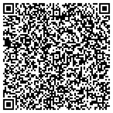 QR-код с контактной информацией организации Авентос