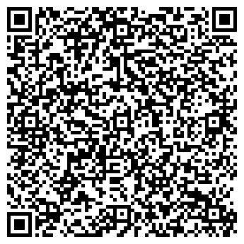 QR-код с контактной информацией организации МАГАЗИН-СКЛАД