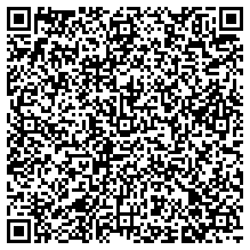QR-код с контактной информацией организации Арт Трейд