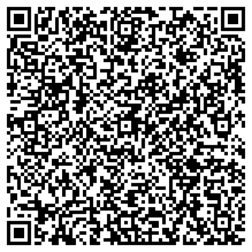 QR-код с контактной информацией организации Созидай