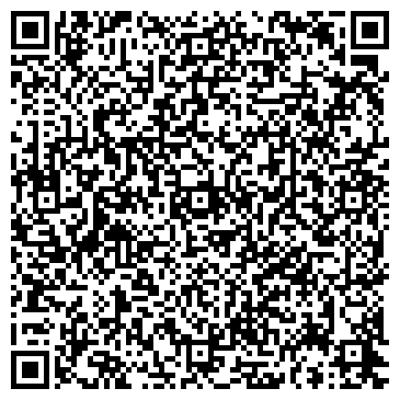 QR-код с контактной информацией организации ООО Петермаркет