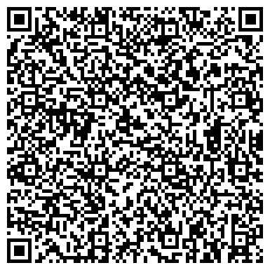 QR-код с контактной информацией организации Aristo, мебельное ателье, ИП Мухаметзянова А.Н.