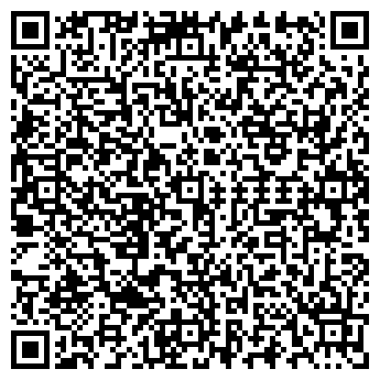 QR-код с контактной информацией организации МЕБЕЛЬ